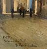 Feltre Palazzo Bellati * - Zangrando Giovanni 